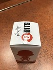 Qmx Loot Cargo Crate Exclusive Random Firefly Q-bits Mini Figure New Blind Box