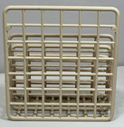 Yaffa Light Tan Desk Organizer Or Shelf Catch All Wall Mount Vintage 1983 Retro