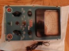 Eico 221 Vtvm  parts Or Restoration 