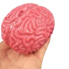 Brain Stress Balls Resistance Fidget Toys Sensory Stress Relief Anxious Therapy