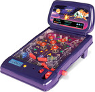 Games Table Top Pinball Fun Family Indoor Playroom Game