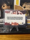 Nick Diaz Auto Jsa Witnessed Blue Ink Ufc Mma