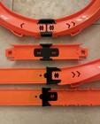 Hot Wheels Compatible Speed Snap Connectors