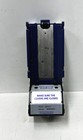 Currenza Bill Vallidator With Stacker    Model    Smv-4117 Tested