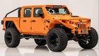 2025 Jeep Gladiator Sport 4x4 4dr Crew Cab 5 0 Ft  Sb