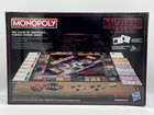 2017 Monopoly Netflix Stranger Things Edition Board Game Factory Sealed 