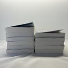 Scott Standard Postage Stamp Catalogue Vol 1 - 11 Nearly Complete Pb 2021