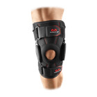 Knee Brace W dual Disk Hinges  Adult Xl  Black
