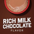 Nestle Hot Cocoa Rich Milk Chocolate Flavored Mix Powder  27 7 Oz  Can