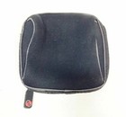 New Genuine Tomtom Rider 1   2 Gps Soft Carrying Case Black Waterproof Urban