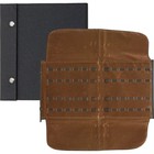 Carry All Folding Knife Pack 24 Measures 10 1 2  X 9 1 4  Cordura Construction