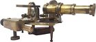 New Osaka Tamaya 1712 Antique Nautical Sextant Vintage Working Dollond Lon   551