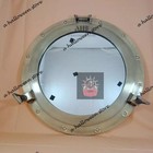 20  Porthole Mirror Antique Brass Finish Large Nautical Cabin Wall Mirror D  cor