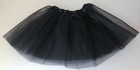 5 Soft Tutus Ballet Dress Princess Costume Party Girls Kids Skirt