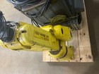 Fanuc Lr Mate 6-axis 200i Robot Arm Controller   Pendant   R-j3