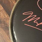 Signed Goo Goo Dolls Drumhead