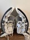 Reebok Premier 4 18k Goalie Pads 34 1