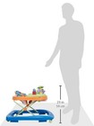 Safety 1st Discovery Baby Walker With Activity Tray