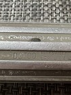 Dotco Grinder 10l2081-0 Straight 1 4    Die Grinder 20 000 Rpm  3e 