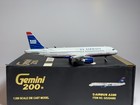 U s Airways Airbus A320 1 200 Gemini Jets N109uw  g2usa002 