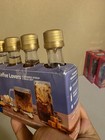 Torani Mini Coffee Lovers Syrup Sampler - Please Read Description 