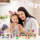 100 Pack Little Jesus Figures Loves You  Tiny Mini Jesus Figurines In Bulk