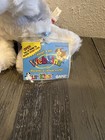 Ganz Lil Kinz Husky New Old Stock Sealed Unused Code Retired Hs120 Nwt Webkinz