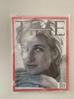 Lot Of  6  Time Magazine Historic Issues Princess Di Jfk Jr 9 11 1963-2011