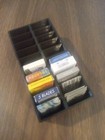 Sale Safety Razor Blade Organizer Storage Holder Bin