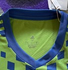 Mls Seattle Sounders Fc 22-23 Green Adidas Authentic Soccer Jersey Men   s Medium