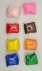 200 Vending Fluffy Slime 2  Capsules  Party Favor Free Display   