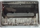 Sony Walkman Wm-fx877 Transparent Portable Cassette Player Am fm Radio