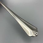 Oneida Juilliard 18 10 Stainless Steel 5pc  Place Setting  service For One    No