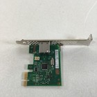 Dell Intel Vrrh1 1-port Gigabit Pcie X1 Ethernet Network Adapter Card
