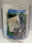 Bucilla Santa s Sled Felt Stocking Kit  86279 2011 New And Sealed Christmas