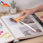 Photo Album Self Adhesive 3x5 4x6 5x7 6x8 8x10 8 5x11 11x10 6 Magnetic Scrapbook