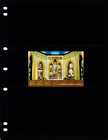  3 50 Scott Value - 2014 Jamaica Parish Church S s St  Andrew s Cv Mnh Nh Umm