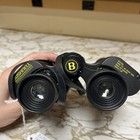 Vintage Bushnell Binoculars With Case