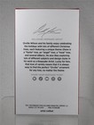 2025 Hallmark Dated Ornament - Toymaker Santa - 26th In Series - New In Box 