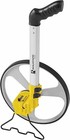 Rolatape Rt312 Measuring Wheel W  12  Wheel   Telescoping Handle