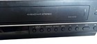 Samsung Dvd-v6700 Dvd vcr Combo Player With Remote Tested Working
