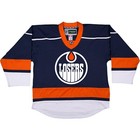 Edmonton Losers Ice Hockey Jersey New  Free Shipping