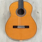 Cordoba Luthier C12 Cd Classical Nylon-string Acoustic Guitar  Red Cedar