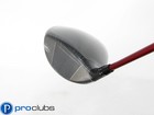 New Cobra Ds Adapt Max-k 12  Driver Denali Red 50 Senior Flex  -1    503810