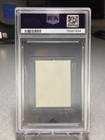 1989 St  Vincent Rookie Stamps Gregg Jeffries - Psa 9 - Pop 1  none Higher 