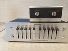 Vintage Realistic Lafayette Radioshack Stereo Audio Equalizer Adapter Switch Lot