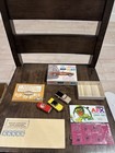 Lot Vintage Afx Aurora Slot Car Mercedes Ford Pickup Thunderbird Vibrator  Parts