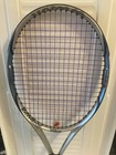 Wilson Pro Staff 6 7 Hyper Carbon Extreme Tennis Racquet 4 1 4 Grip Size