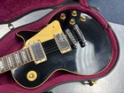 Vintage 1977 Gibson Les Paul Standard Electric Guitar W case  quc027044 