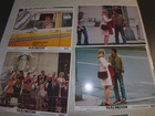  taxi Driver  Robert Deniro  1976 Original Color Still Set 
